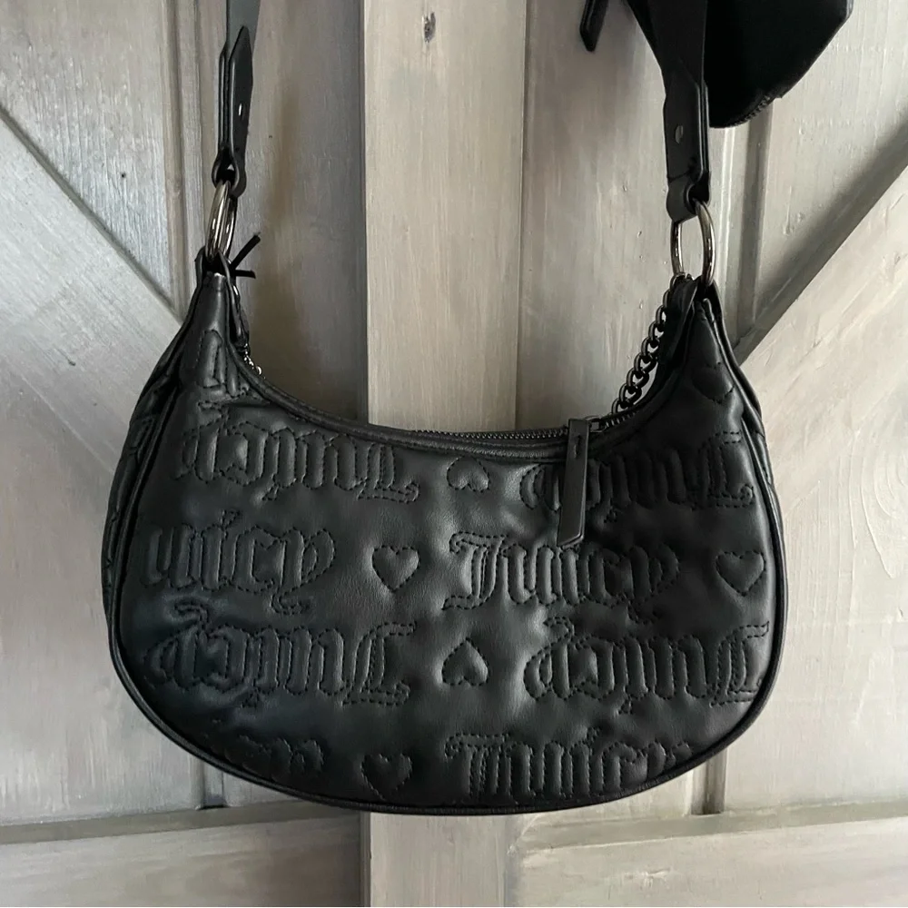 Juicy Couture adorable mini